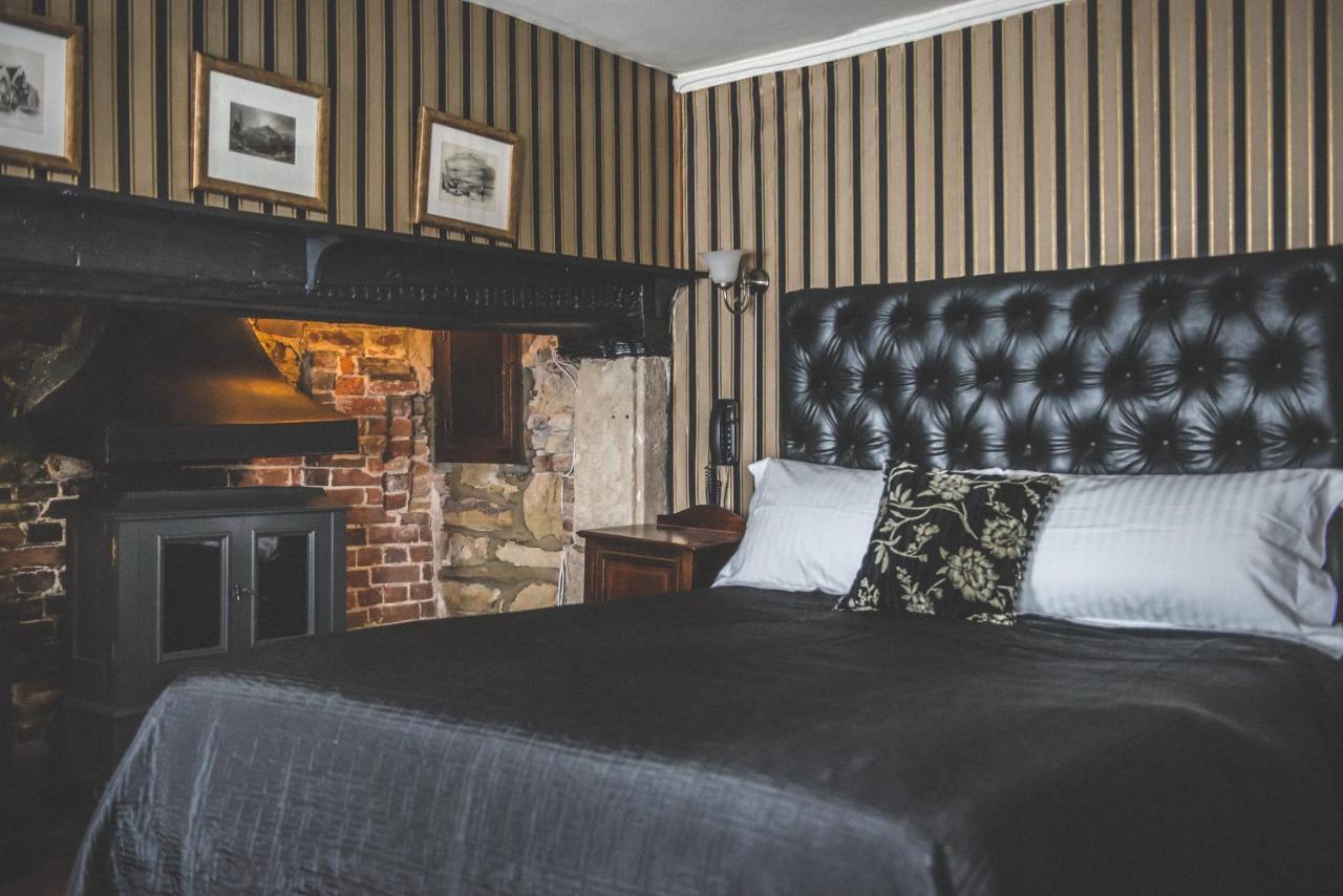 Bed and breakfast Jeakes House 5*