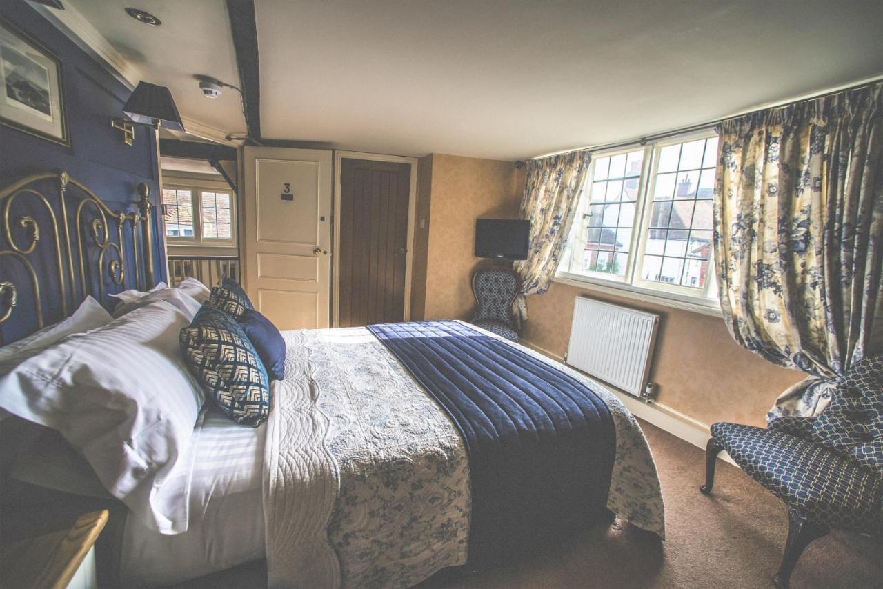 Bed and breakfast Jeakes House 5*