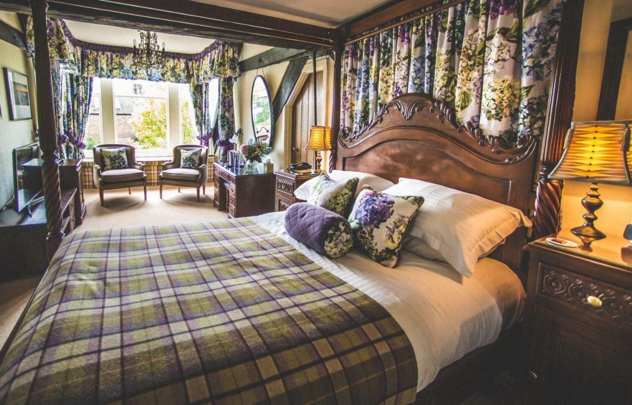 Jeakes House Bed and breakfast 5*