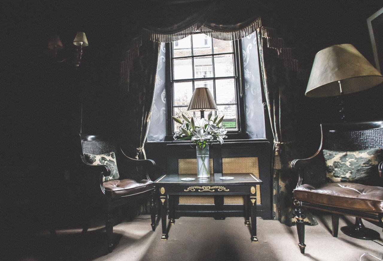 Jeakes House Rye